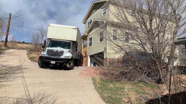 AAP Movers LLC