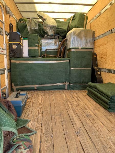 AAP Movers LLC