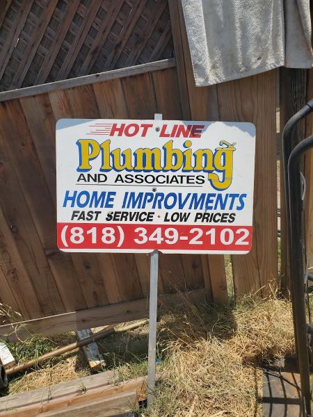 Hotline Plumbing