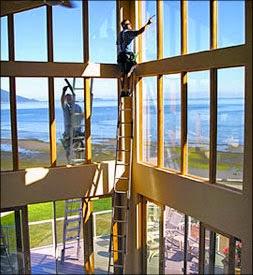 Reno Window Cleaning LTD