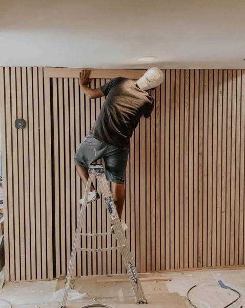 Vicente Pro Handyman & Home Improvement