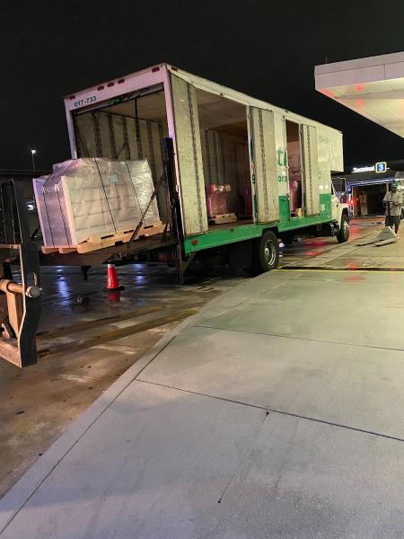 A-1-A Atlantic Moving & Storage