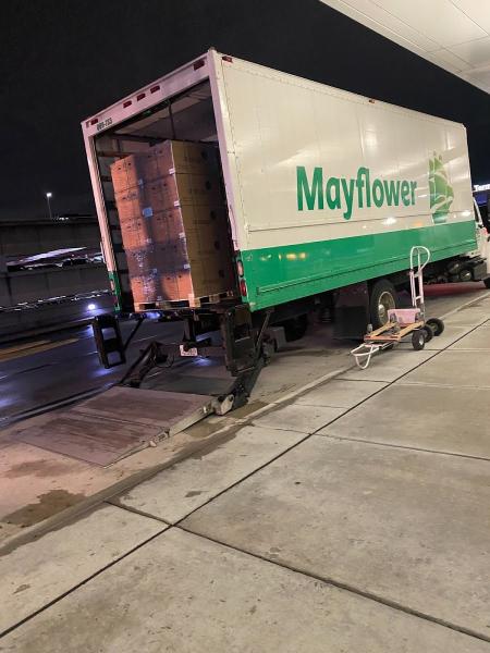 A-1-A Atlantic Moving & Storage