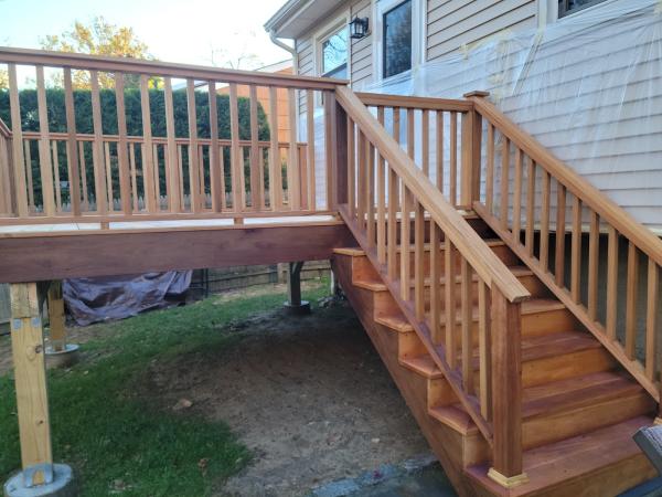 The Deck Guy