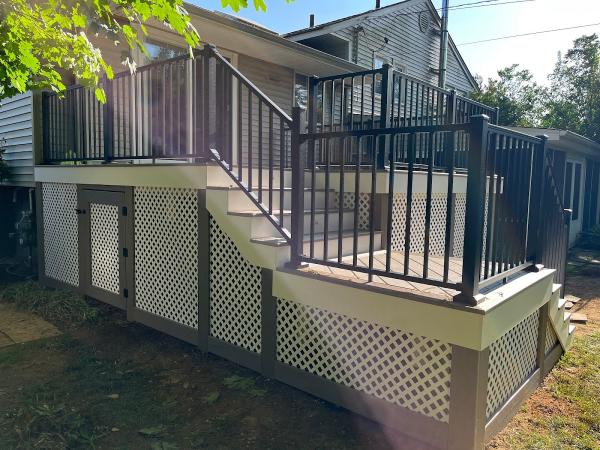 The Deck Guy