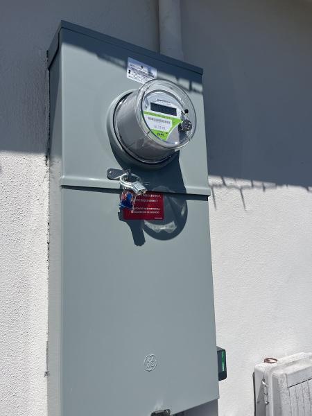 Electrical Services Unlimited