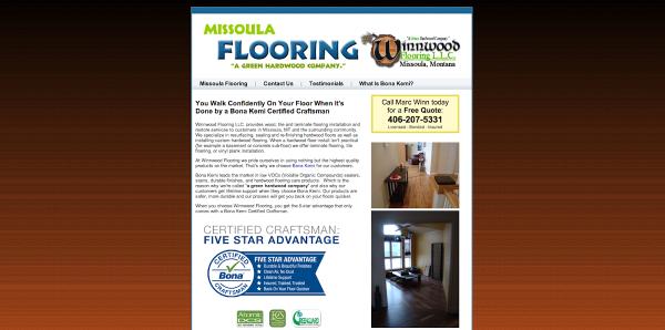 Winnwood Flooring