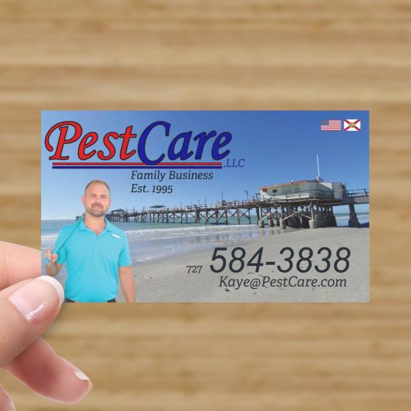 Pest Care