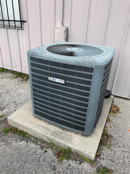 Thayer Air Conditioning