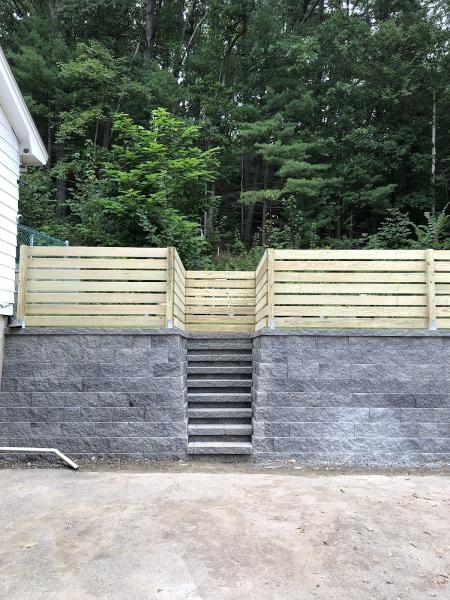 Reed Masonry