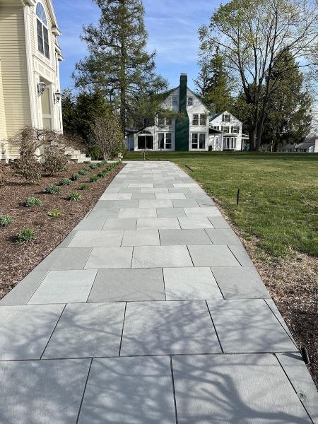 Reed Masonry