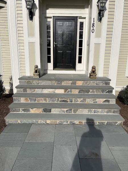 Reed Masonry