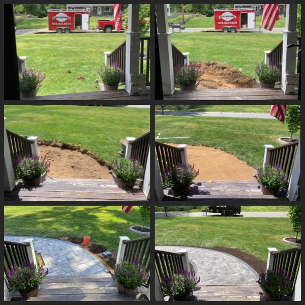 Reed Masonry