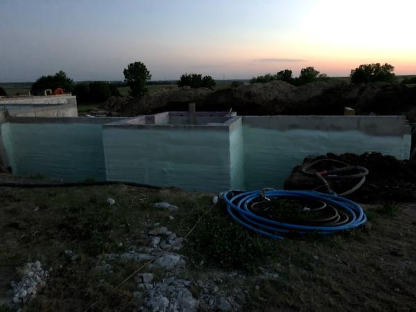 Advanced Spray Foam LLC