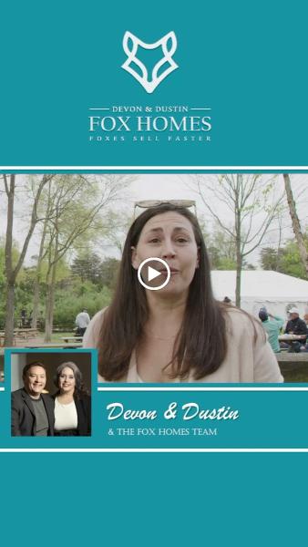 Devon and Dustin Fox