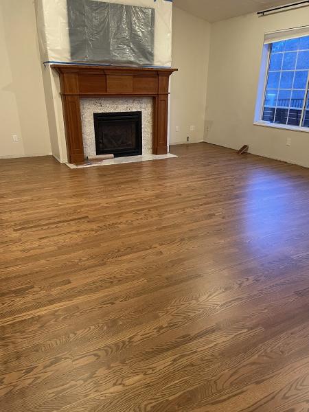 Design West Flooring & Interiors Inc