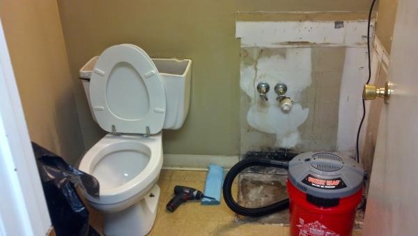 Integrity Plumbing