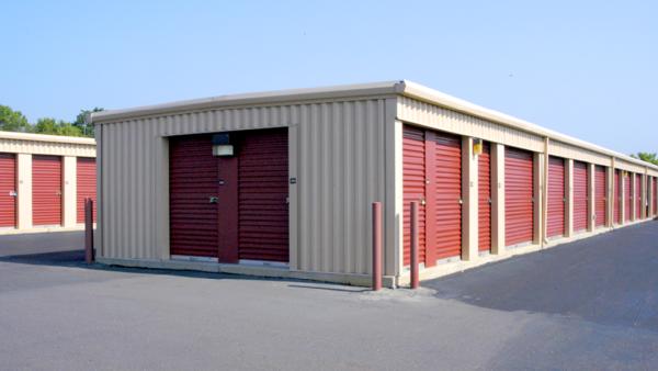 The Depot Storage