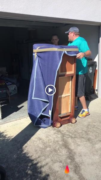 Ohana Moving Company LLC