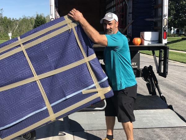 Ohana Moving Company LLC