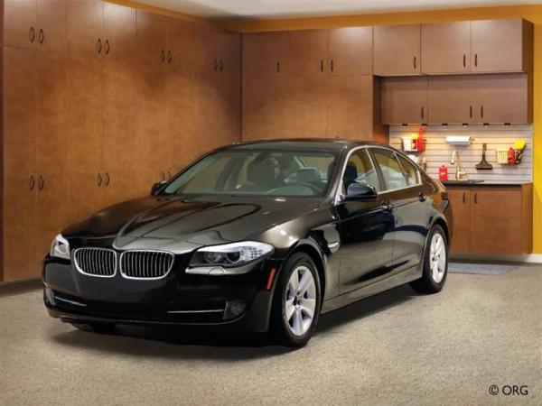 Prestige Garage on Long Island