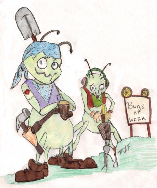 Ferrell's Termite & Pest Control