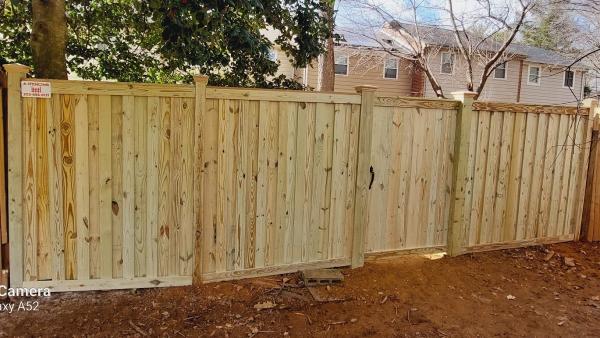A-1fencing