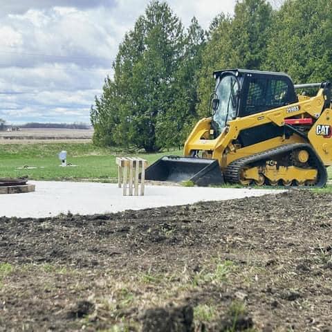 AR Outdoor Services