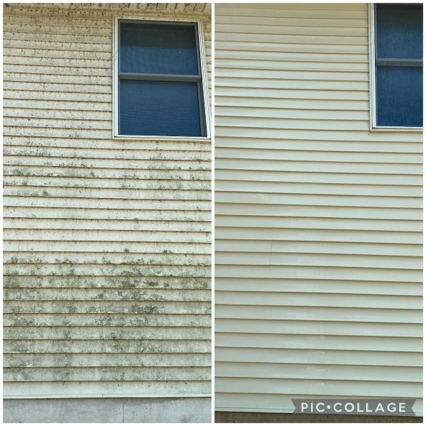 Powerwash Pros LLC