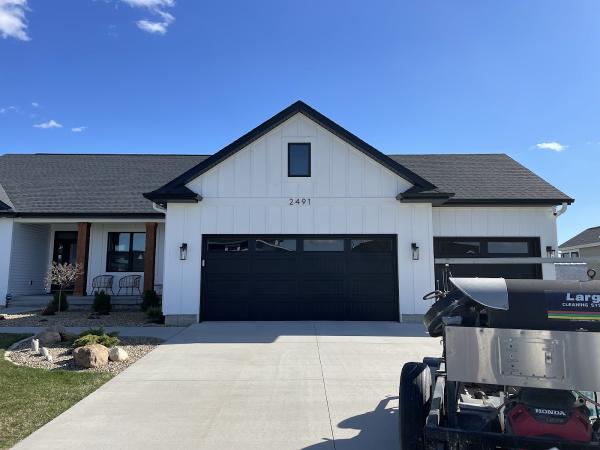 Powerwash Pros LLC