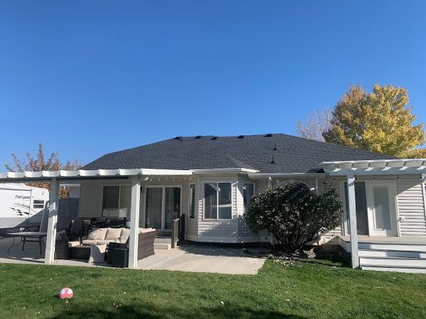 Nexgen Roofing