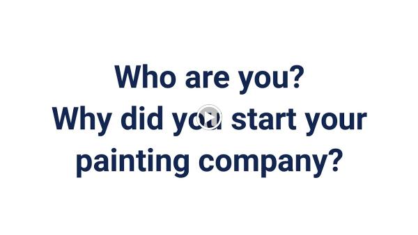 H M Precision Painting