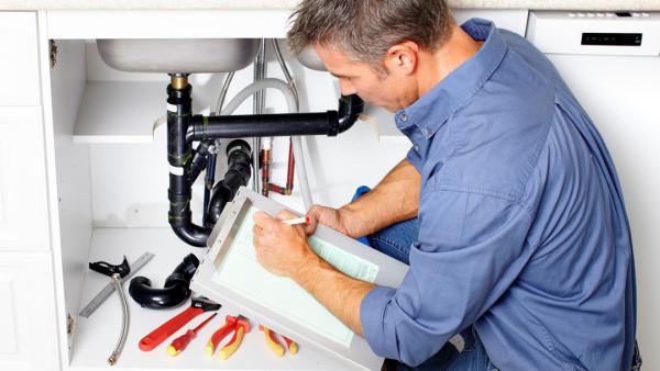 Inspector Plumber