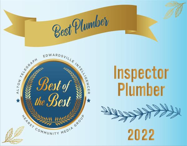 Inspector Plumber