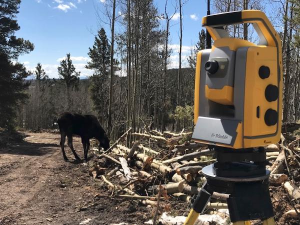 Power Surveying Co Inc