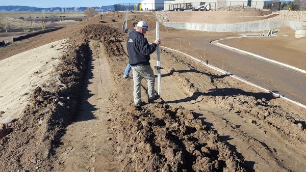 Power Surveying Co Inc