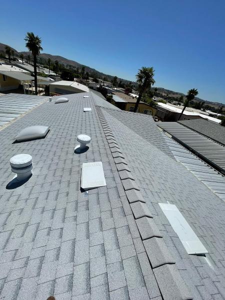 Frontline Roofing