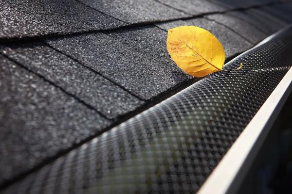 Gutter Solution