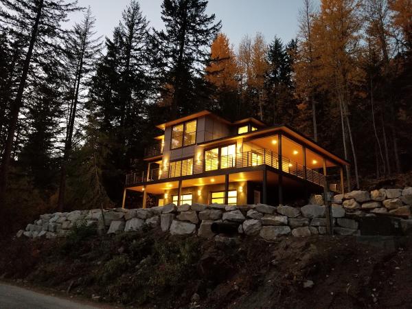 Seattle Home Construction LLC
