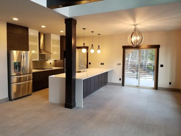 Seattle Home Construction LLC