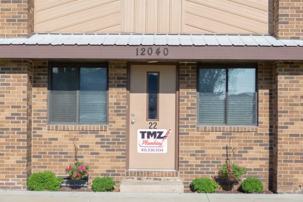 TMZ Plumbing