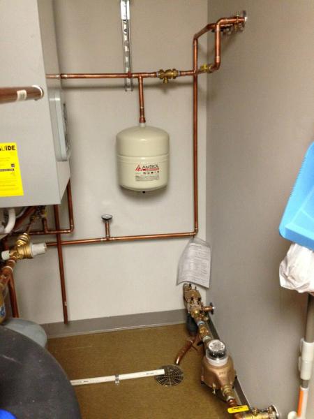 TMZ Plumbing