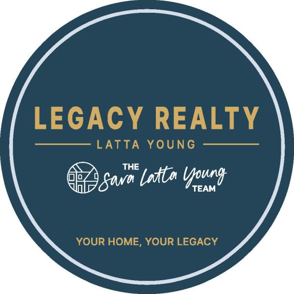 The Sara Latta Young Team: Legacy Realty Latta Young