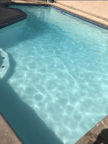 Caribbean Pool Service & Repair