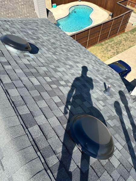 RX Roof LLC