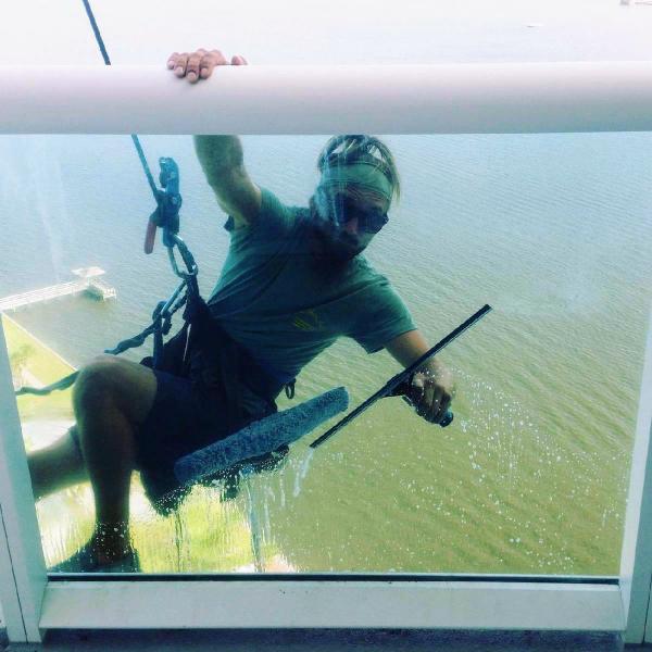 Spotless Windows LLC