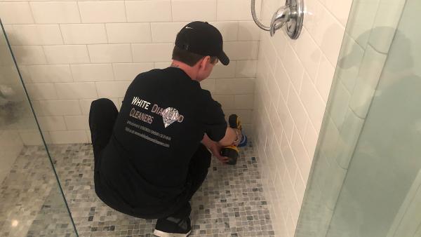 White Diamond Cleaners