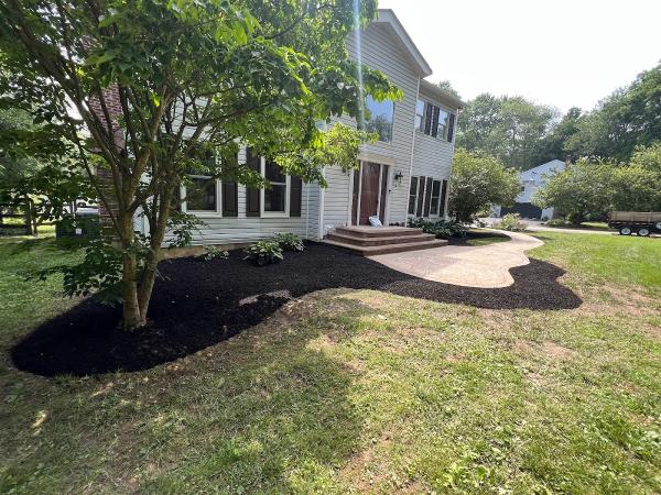 E&J Landscaping LLC
