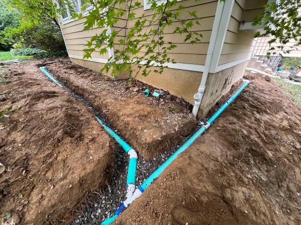 E&J Landscaping LLC