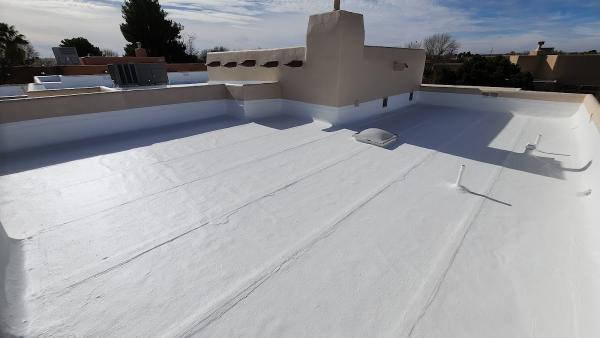 Progreen Coatings & Roofing